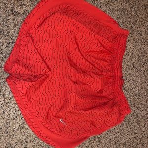 Nike shorts